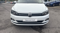 Volkswagen Polo 1.0 TSI 95 United 5dr Petrol Hatchback